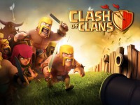 Clash of Clans Hack 2013