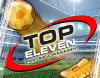 Top Eleven Hack – July 2013