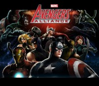 Marvel Avengers Alliance Cheats, Codes, Hack Tool v 7.81 [UPDATED]
