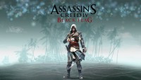Assassin’s Creed IV: Black Flag Crack