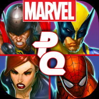 Marvel Puzzle Quest: Dark Reign Hack